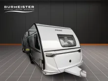 Fahrzeugbild Knaus Südwind BLACK SELECTION 540 FDK #1