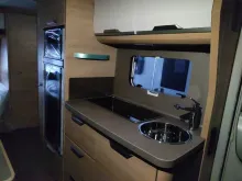 Fahrzeugbild Knaus Südwind BLACK SELECTION 540 FDK #6