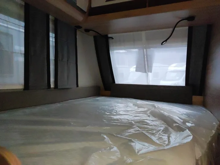 Fahrzeugbild Knaus Südwind BLACK SELECTION 540 FDK #10