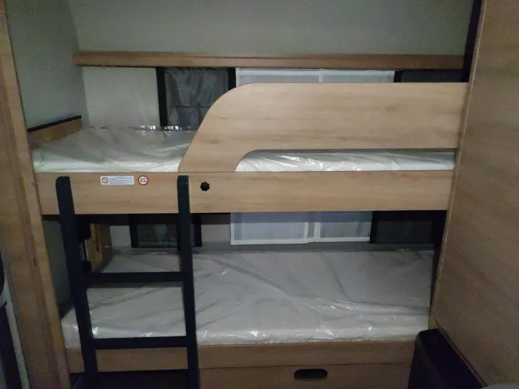 Fahrzeugbild Knaus Südwind BLACK SELECTION 540 FDK #11
