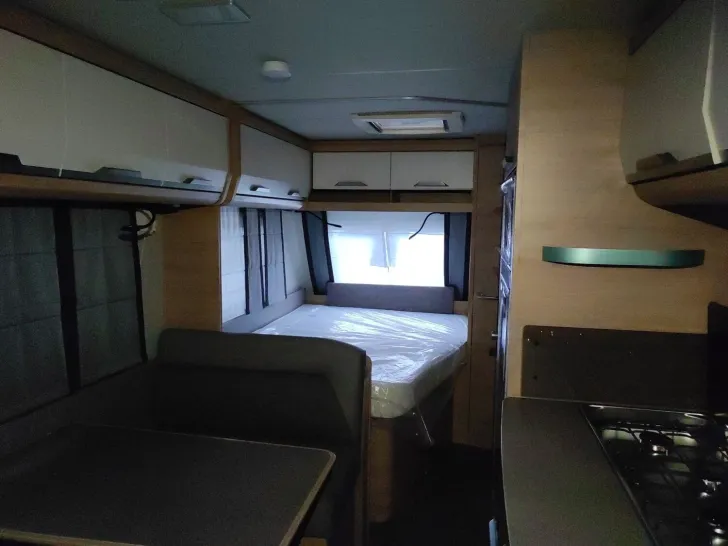 Fahrzeugbild Knaus Südwind BLACK SELECTION 540 FDK #13