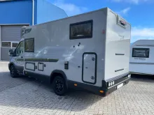 Fahrzeugbild Chausson S695 Sport Line ++MEGA-DEAL++ #5