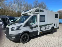 Fahrzeugbild Chausson S695 Sport Line ++MEGA-DEAL++ #7