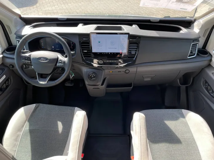 Fahrzeugbild Chausson S695 Sport Line ++MEGA-DEAL++ #9