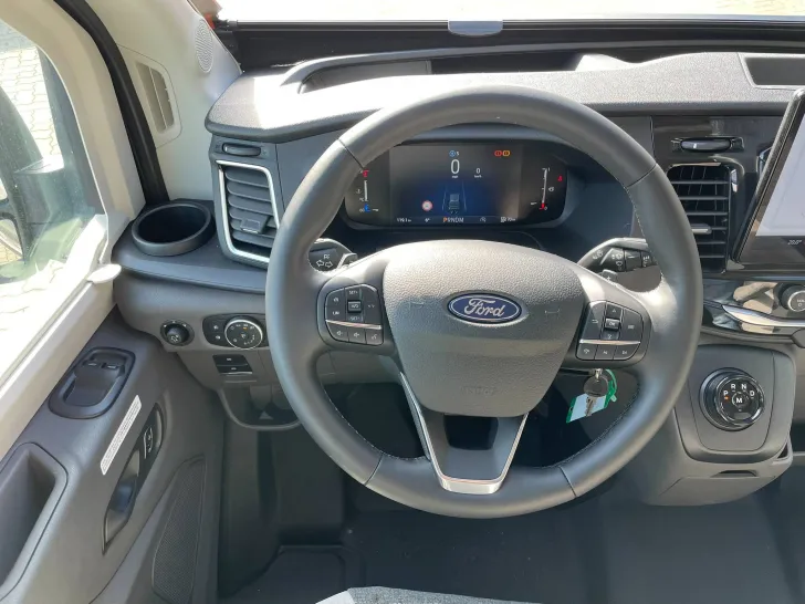 Fahrzeugbild Chausson S695 Sport Line ++MEGA-DEAL++ #10