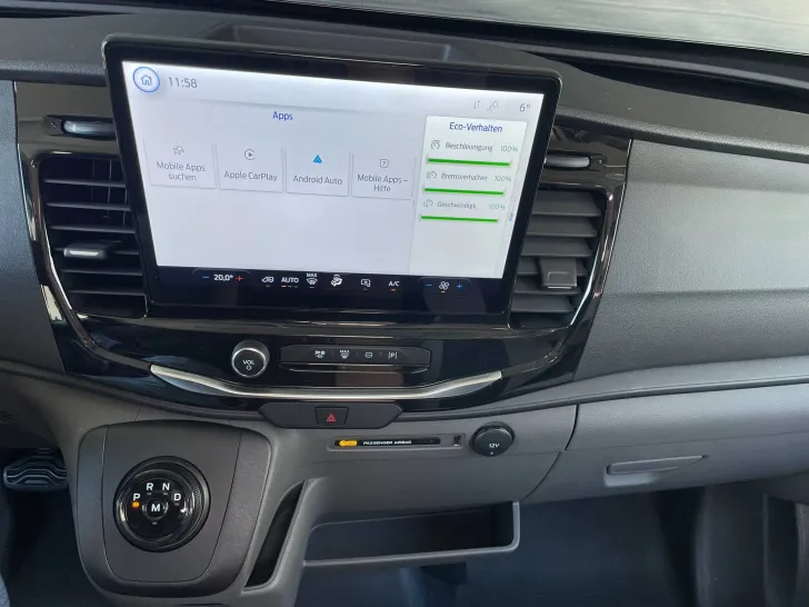 Fahrzeugbild Chausson S695 Sport Line ++MEGA-DEAL++ #11