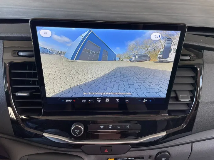 Fahrzeugbild Chausson S695 Sport Line ++MEGA-DEAL++ #12