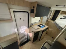 Fahrzeugbild Chausson S695 Sport Line ++MEGA-DEAL++ #17