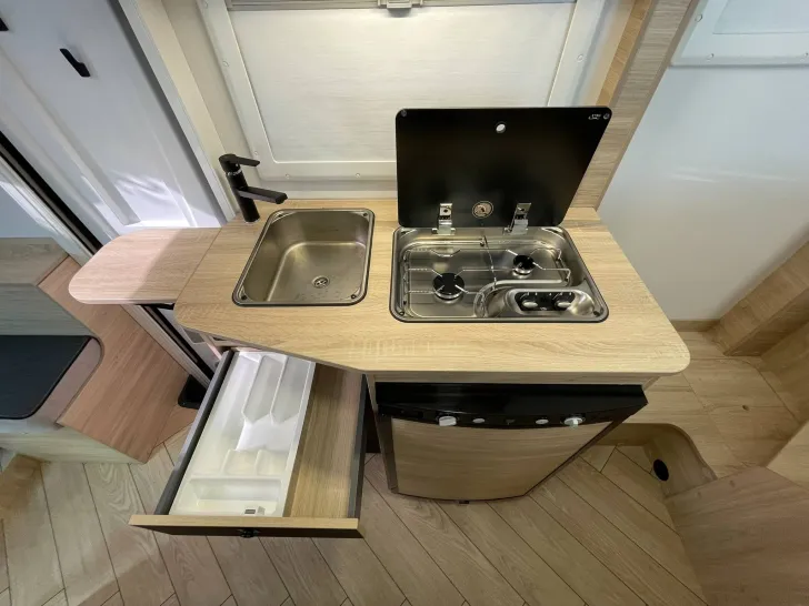 Fahrzeugbild Chausson S695 Sport Line ++MEGA-DEAL++ #19