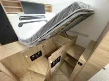 Fahrzeugbild Chausson S695 Sport Line ++MEGA-DEAL++ #25