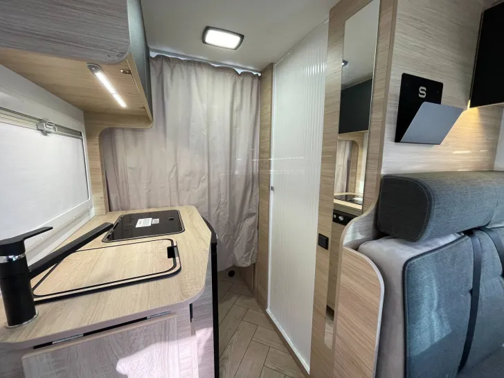 Fahrzeugbild Chausson S695 Sport Line ++MEGA-DEAL++ #28