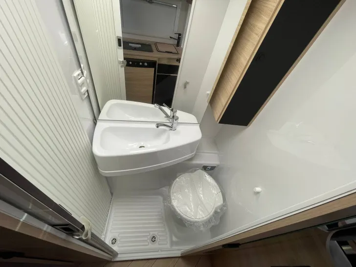 Fahrzeugbild Chausson S695 Sport Line ++MEGA-DEAL++ #29