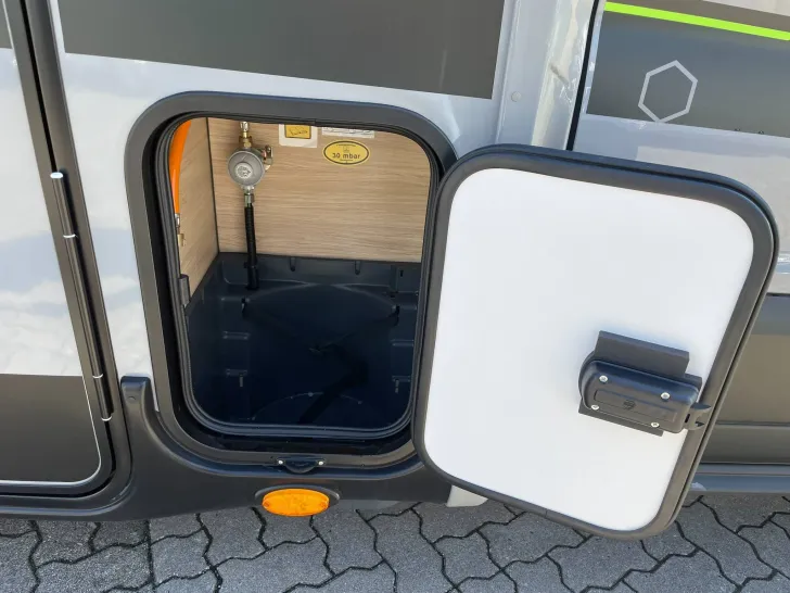 Fahrzeugbild Chausson S695 Sport Line ++MEGA-DEAL++ #39