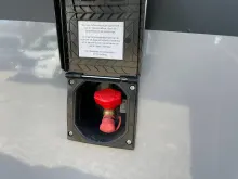 Fahrzeugbild Chausson S695 Sport Line ++MEGA-DEAL++ #40