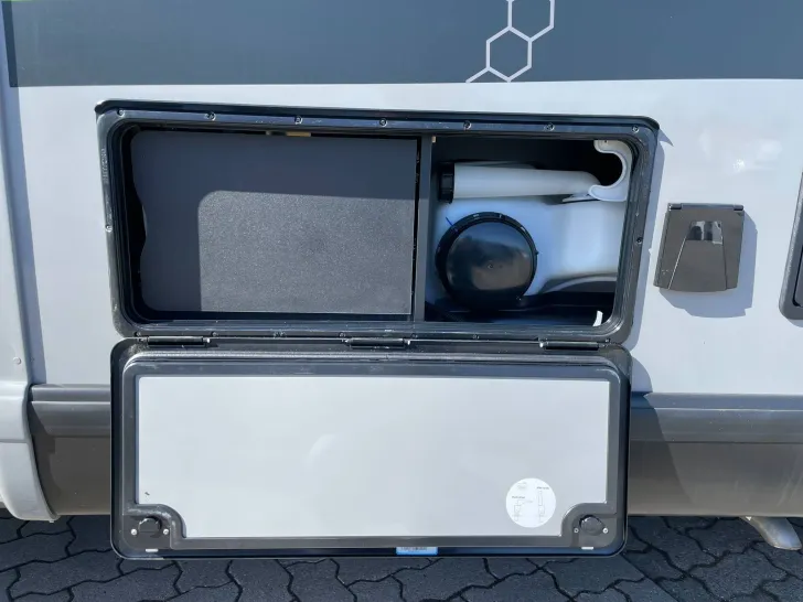 Fahrzeugbild Chausson S695 Sport Line ++MEGA-DEAL++ #41