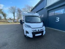 Fahrzeugbild Knaus L!VE WAVE 700 MEG PLATINUM SEL. MJ2026 #1
