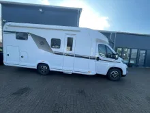 Fahrzeugbild Knaus L!VE WAVE 700 MEG PLATINUM SEL. MJ2026 #3