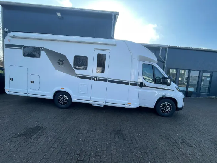 Fahrzeugbild Knaus L!VE WAVE 700 MEG PLATINUM SEL. MJ2026 #3