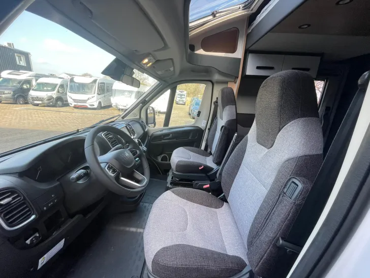Fahrzeugbild Knaus L!VE WAVE 700 MEG PLATINUM SEL. MJ2026 #4