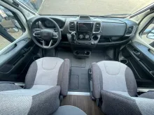 Fahrzeugbild Knaus L!VE WAVE 700 MEG PLATINUM SEL. MJ2026 #5