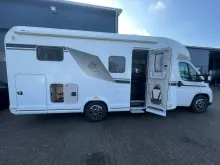 Fahrzeugbild Knaus L!VE WAVE 700 MEG PLATINUM SEL. MJ2026 #9