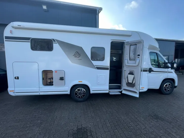 Fahrzeugbild Knaus L!VE WAVE 700 MEG PLATINUM SEL. MJ2026 #9