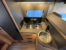 Fahrzeugbild Knaus L!VE WAVE 700 MEG PLATINUM SEL. MJ2026 #13