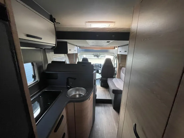 Fahrzeugbild Knaus L!VE WAVE 700 MEG PLATINUM SEL. MJ2026 #14