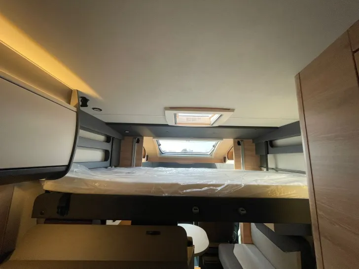 Fahrzeugbild Knaus L!VE WAVE 700 MEG PLATINUM SEL. MJ2026 #16