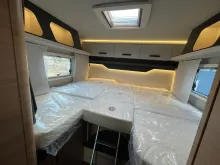 Fahrzeugbild Knaus L!VE WAVE 700 MEG PLATINUM SEL. MJ2026 #17