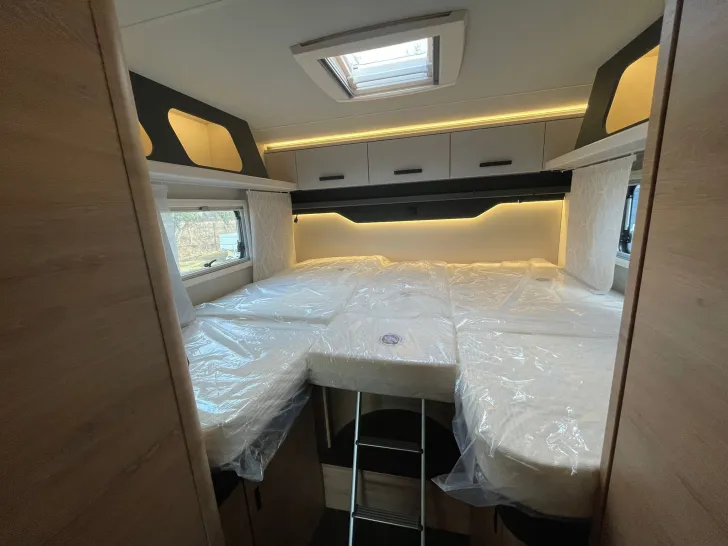 Fahrzeugbild Knaus L!VE WAVE 700 MEG PLATINUM SEL. MJ2026 #18