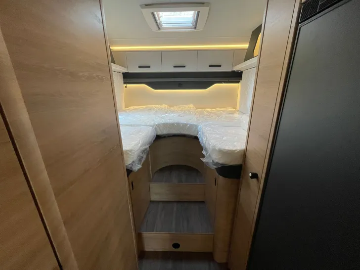 Fahrzeugbild Knaus L!VE WAVE 700 MEG PLATINUM SEL. MJ2026 #19