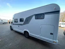 Fahrzeugbild Knaus L!VE WAVE 700 MEG PLATINUM SEL. MJ2026 #23