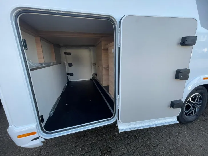 Fahrzeugbild Knaus L!VE WAVE 700 MEG PLATINUM SEL. MJ2026 #25