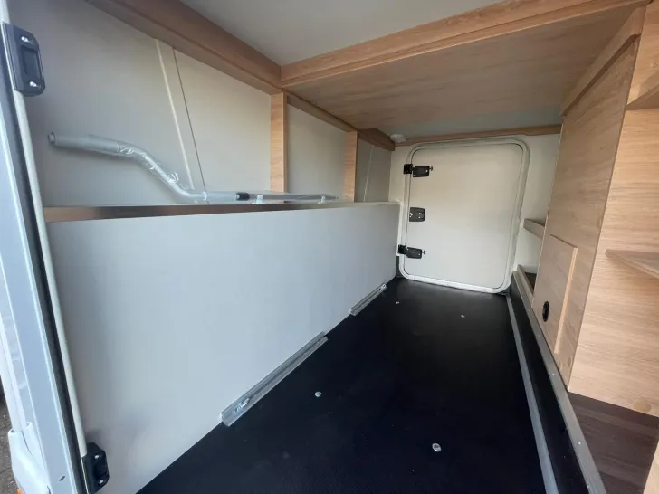 Fahrzeugbild Knaus L!VE WAVE 700 MEG PLATINUM SEL. MJ2026 #27