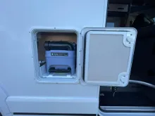 Fahrzeugbild Knaus L!VE WAVE 700 MEG PLATINUM SEL. MJ2026 #28