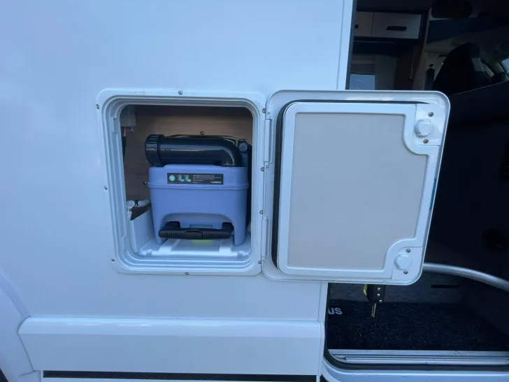 Fahrzeugbild Knaus L!VE WAVE 700 MEG PLATINUM SEL. MJ2026 #28