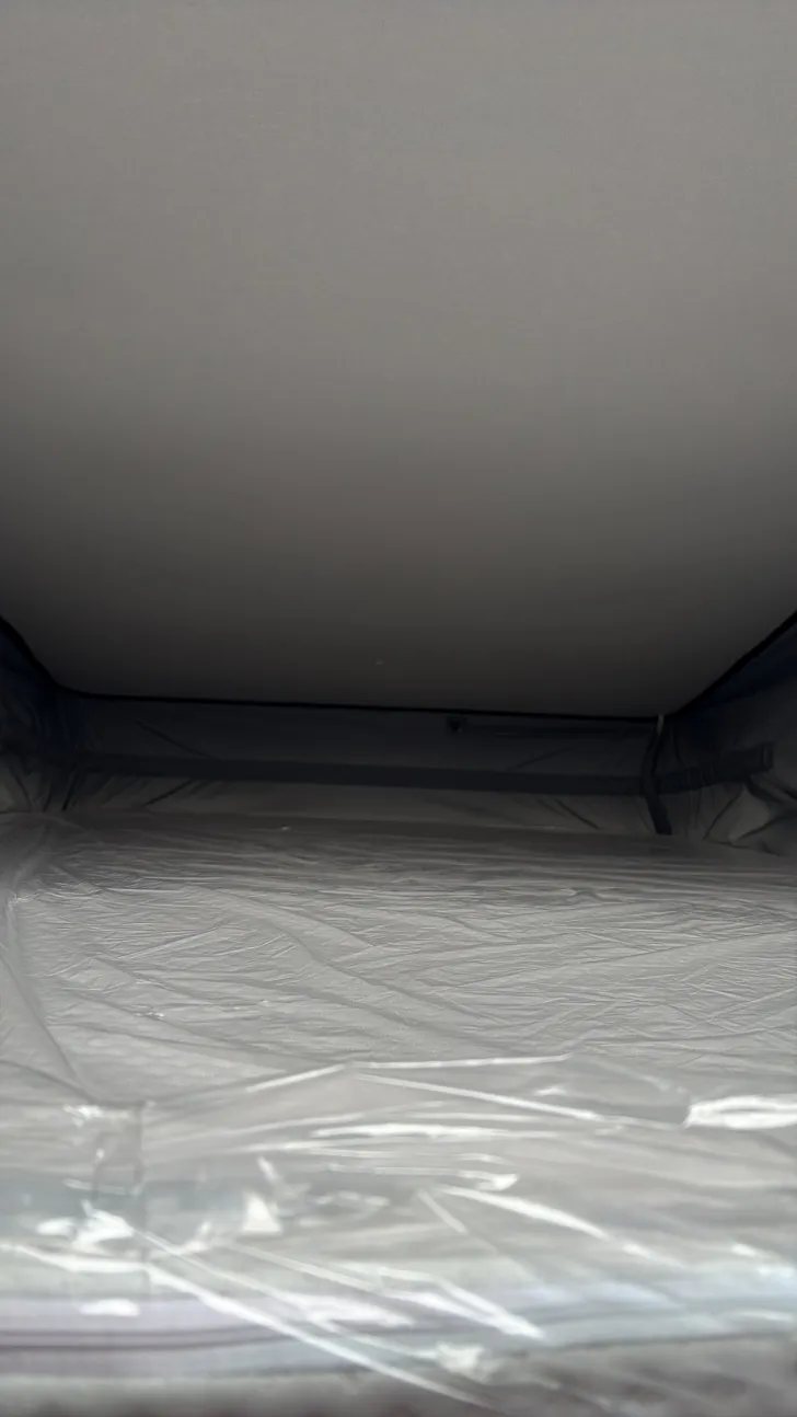 Weitere Betten Hymer Camper Van Redwood 600 Sofort verfügbar