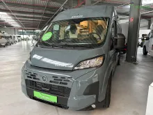 Fahrzeugbild Knaus BoxLife 600 MQ PLATINUM SELECTION Modell 2026 / Adaptiver Tempomat #4