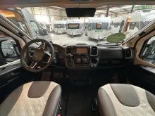 Fahrzeugbild Knaus BoxLife 600 MQ PLATINUM SELECTION Modell 2026 / Adaptiver Tempomat #8