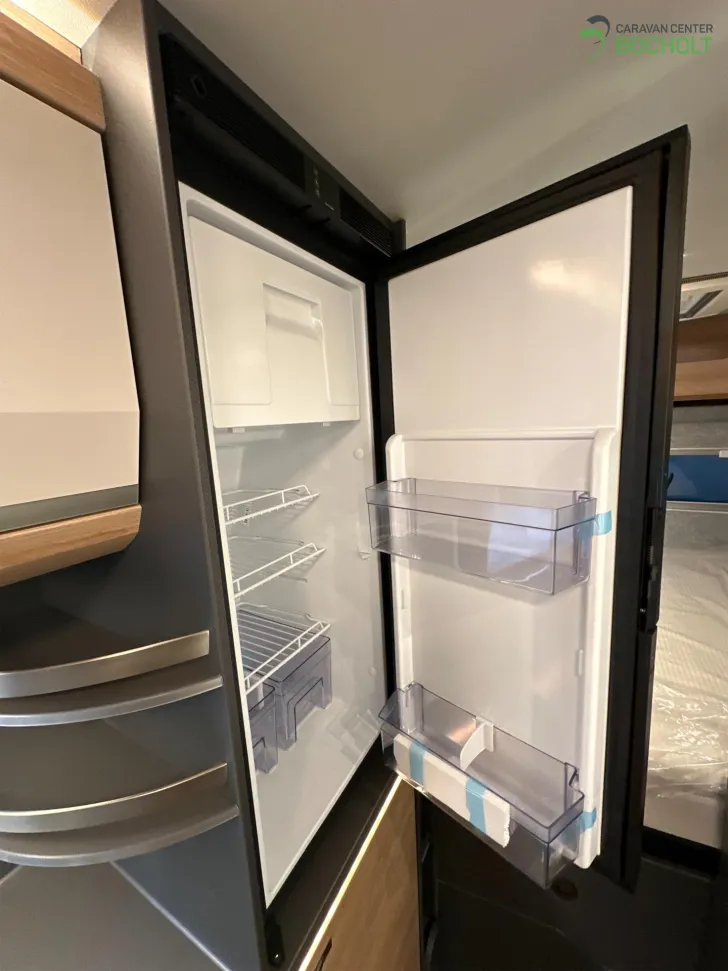 Fahrzeugbild Knaus BoxLife 600 MQ PLATINUM SELECTION Modell 2026 / Adaptiver Tempomat #13