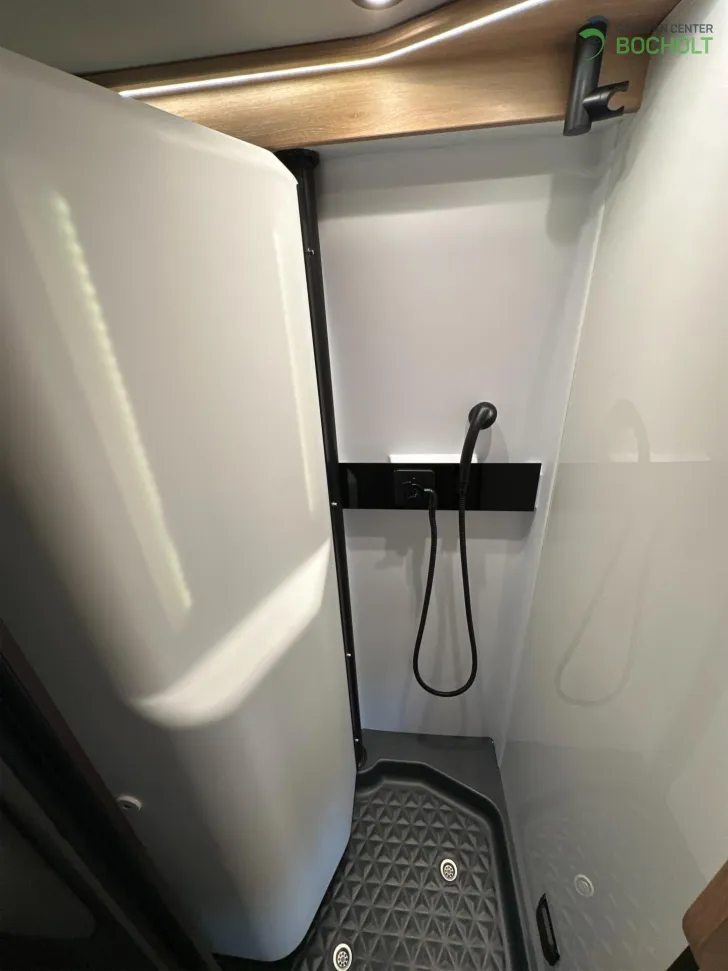 Fahrzeugbild Knaus BoxLife 600 MQ PLATINUM SELECTION Modell 2026 / Adaptiver Tempomat #16