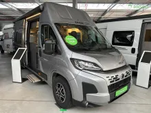 Fahrzeugbild Knaus BoxLife 630 ME PLATINUM SELECTION Modell 2026 / Autonom. Fahren 2 #1
