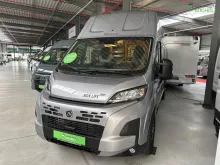 Fahrzeugbild Knaus BoxLife 630 ME PLATINUM SELECTION Modell 2026 / Autonom. Fahren 2 #4