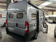 Fahrzeugbild Knaus BoxLife 630 ME PLATINUM SELECTION Modell 2026 / Autonom. Fahren 2 #5