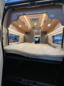 Fahrzeugbild Knaus BoxLife 630 ME PLATINUM SELECTION Modell 2026 / Autonom. Fahren 2 #6
