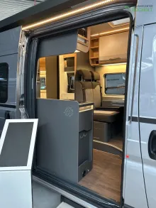 Fahrzeugbild Knaus BoxLife 630 ME PLATINUM SELECTION Modell 2026 / Autonom. Fahren 2 #7