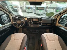 Fahrzeugbild Knaus BoxLife 630 ME PLATINUM SELECTION Modell 2026 / Autonom. Fahren 2 #8