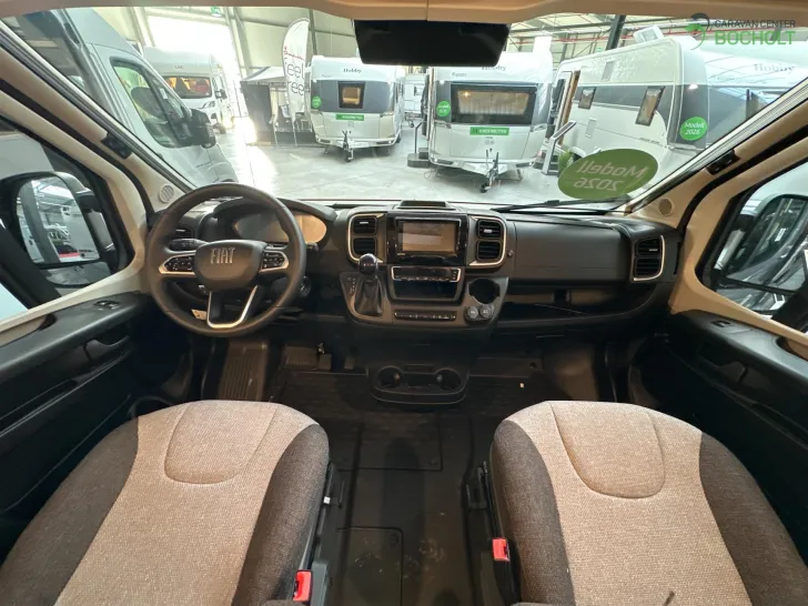 Fahrzeugbild Knaus BoxLife 630 ME PLATINUM SELECTION Modell 2026 / Autonom. Fahren 2 #8