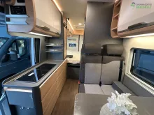 Fahrzeugbild Knaus BoxLife 630 ME PLATINUM SELECTION Modell 2026 / Autonom. Fahren 2 #9